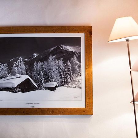 Apartment Blaitiere - Luxurious 2 Bed Apartment Chamonix Exterior photo